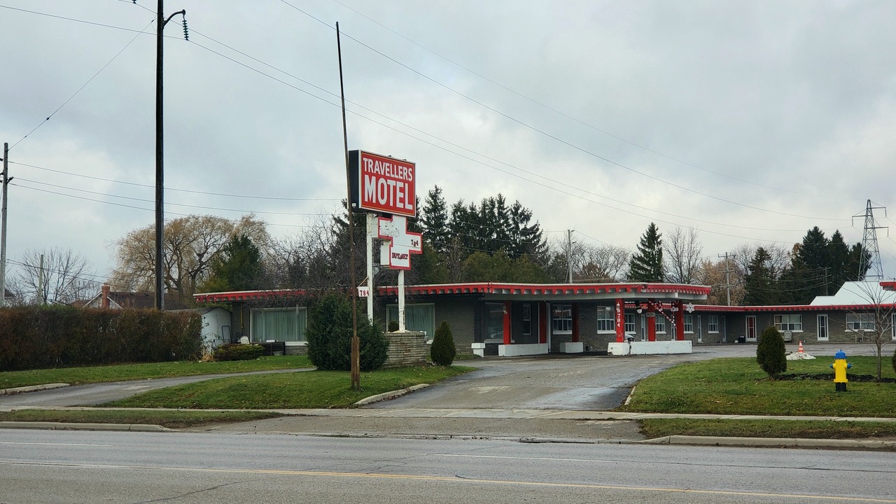 Photo of Outdoor in Stratford