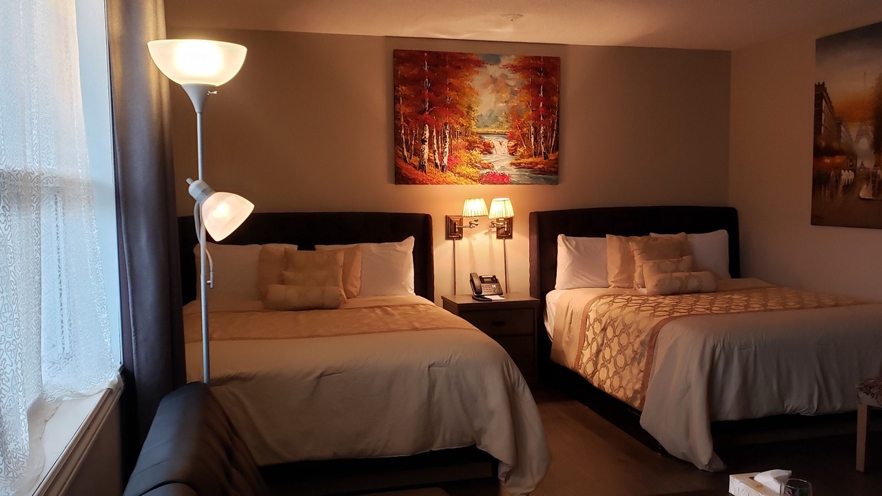Photo of Bedroom in Stratford
