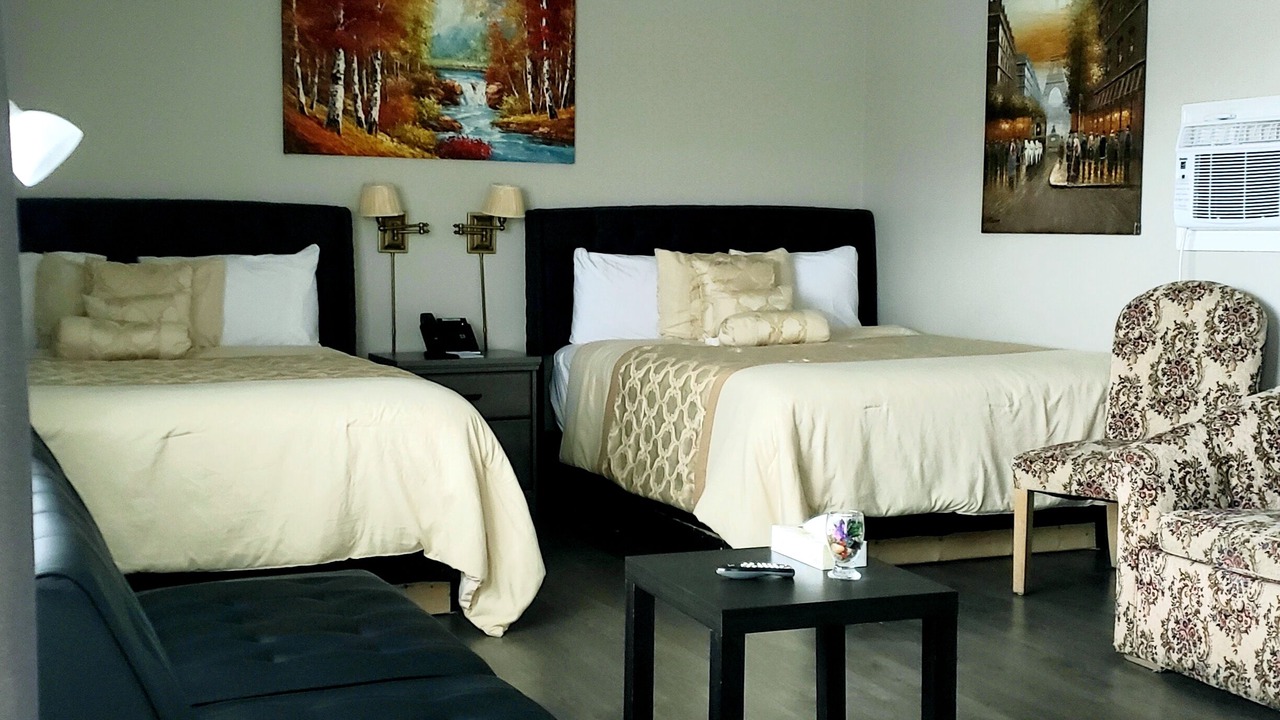 Photo of Bedroom in Stratford
