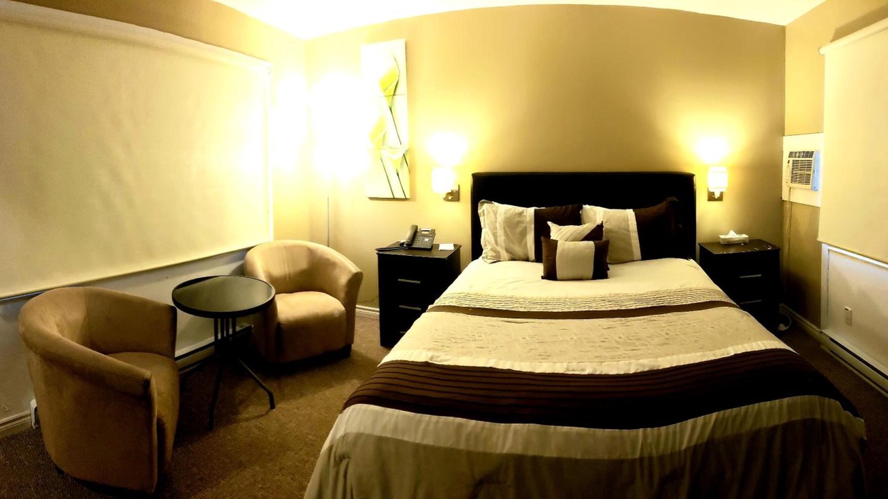 Photo of Bedroom in Stratford