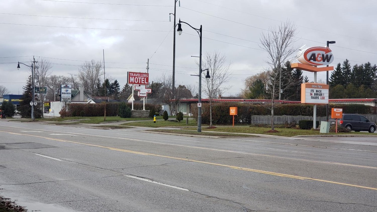 Photo of Outdoor in Stratford