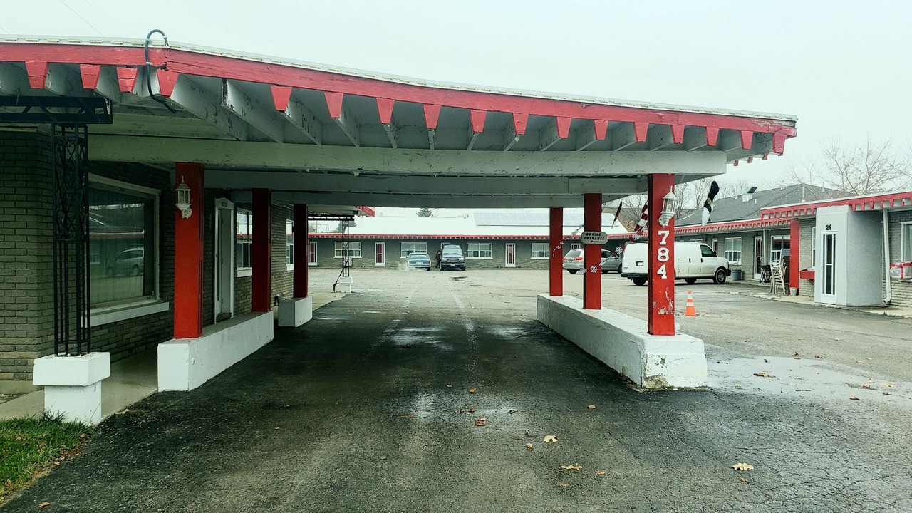 Photo of Outdoor in Stratford