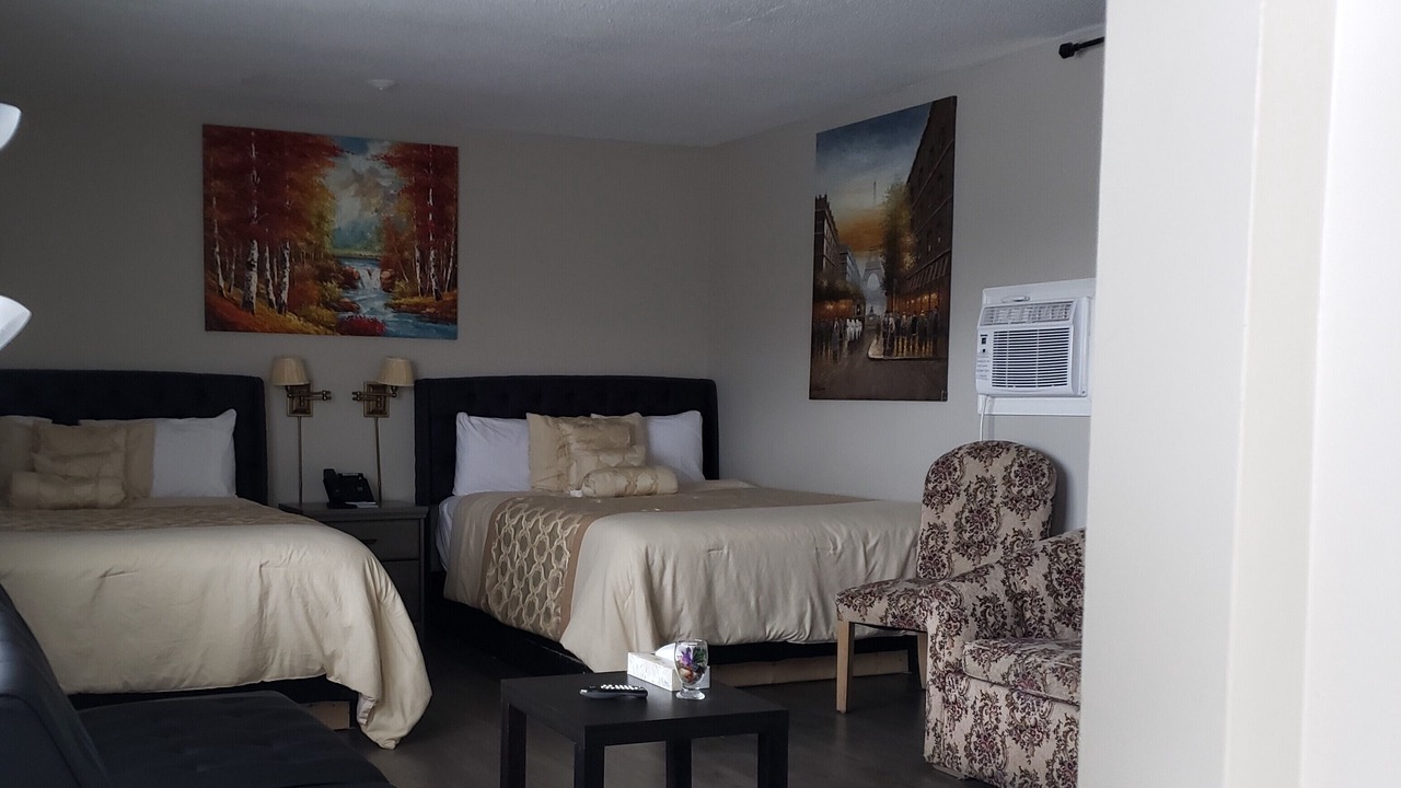 Photo of Bedroom in Stratford