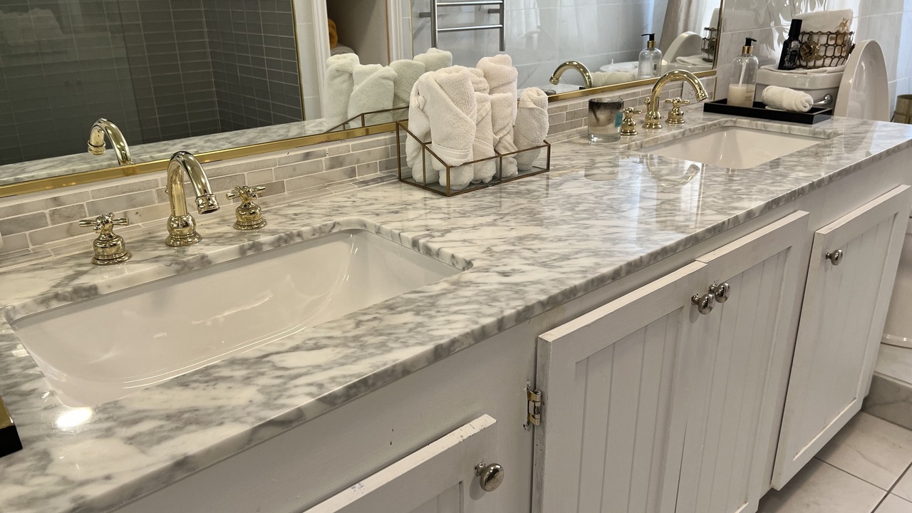 Photo of Bathroom in Port Dover