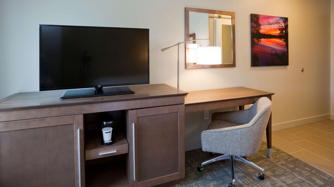 Photo of Bedroom in Spicer