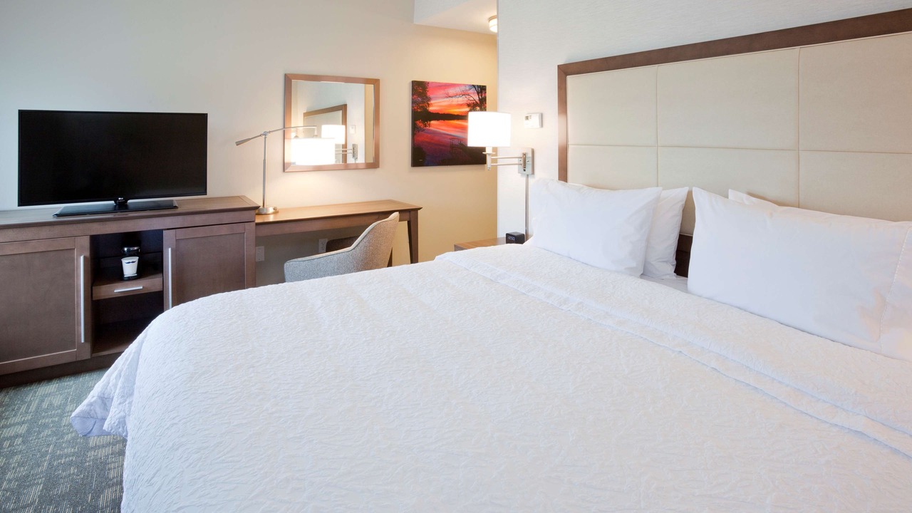 Photo of Bedroom in Spicer