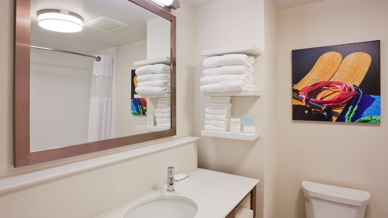Photo of Bathroom in Spicer