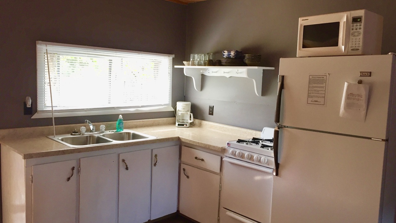 Photo of Kitchen in Algoma District