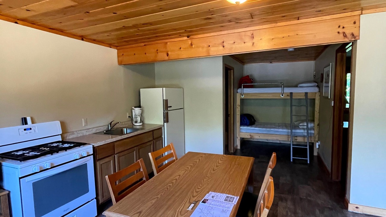 Photo of Kitchen in Barnum