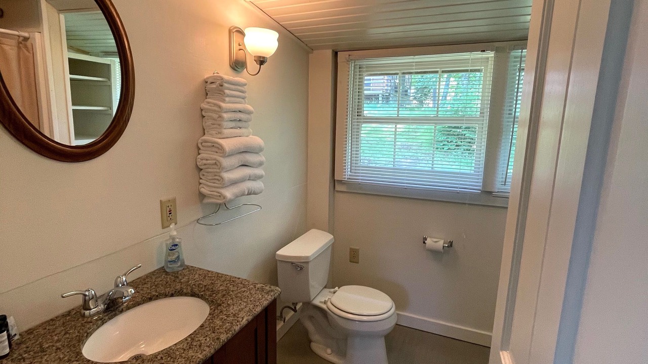 Photo of Bathroom in Barnum