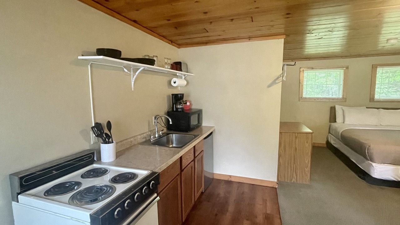 Photo of Kitchen in Barnum