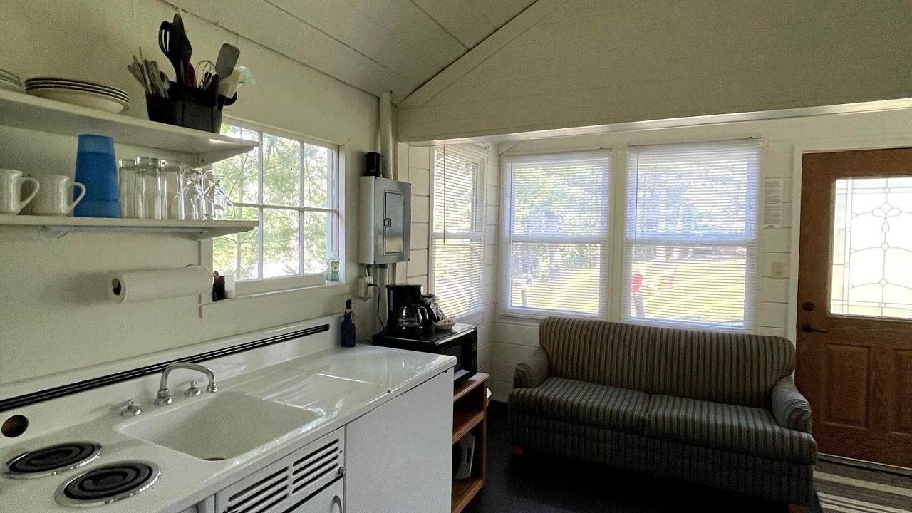 Photo of Kitchen in Barnum