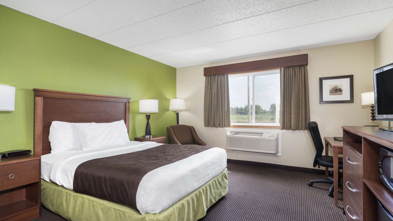 Photo of Bedroom in Little Falls