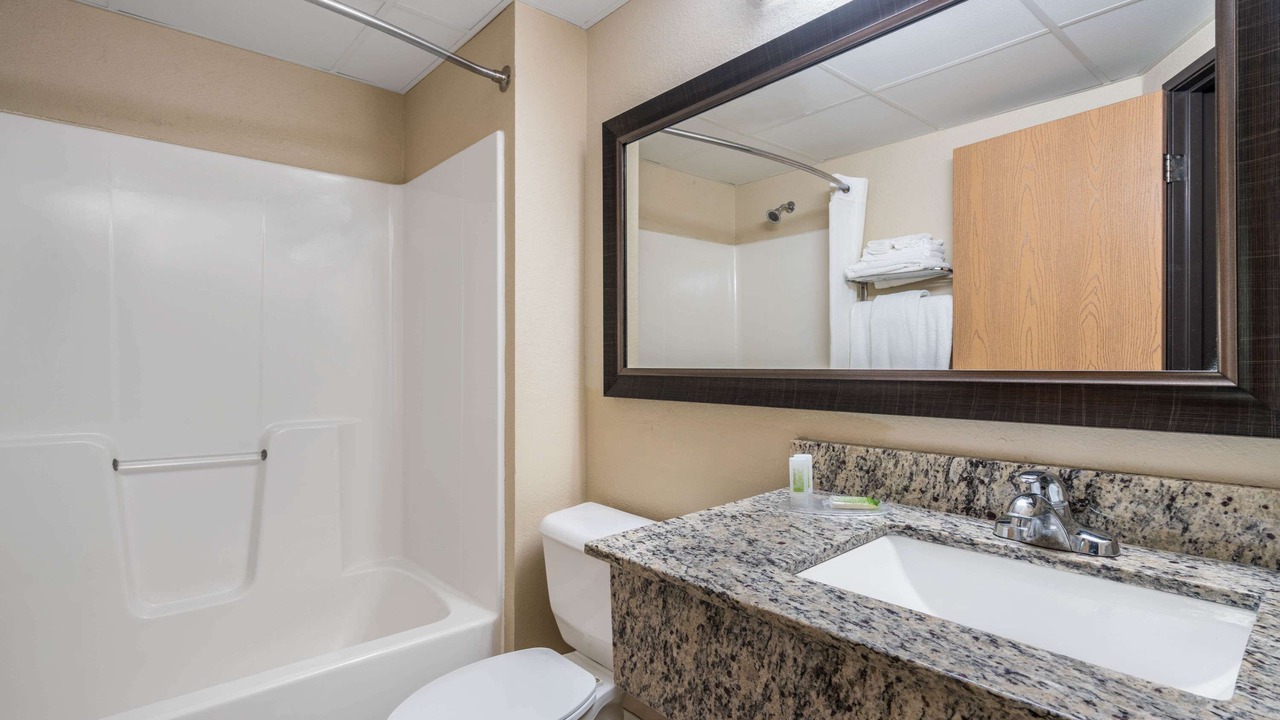 Photo of Bathroom in Little Falls