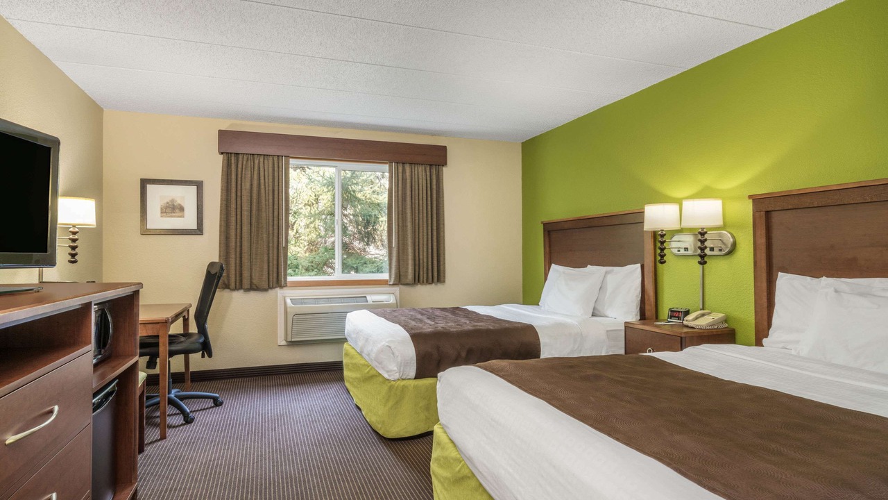 Photo of Bedroom in Little Falls