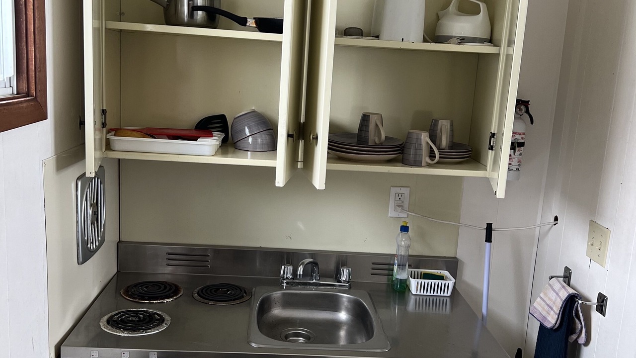 Photo of Kitchen in Smooth Rock Falls