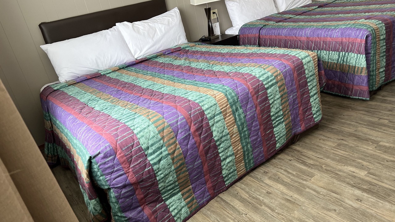 Photo of Bedroom in Smooth Rock Falls