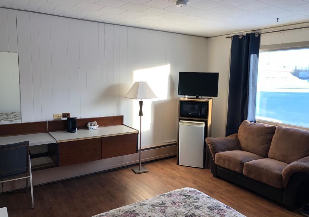 Photo of Bedroom in Smooth Rock Falls