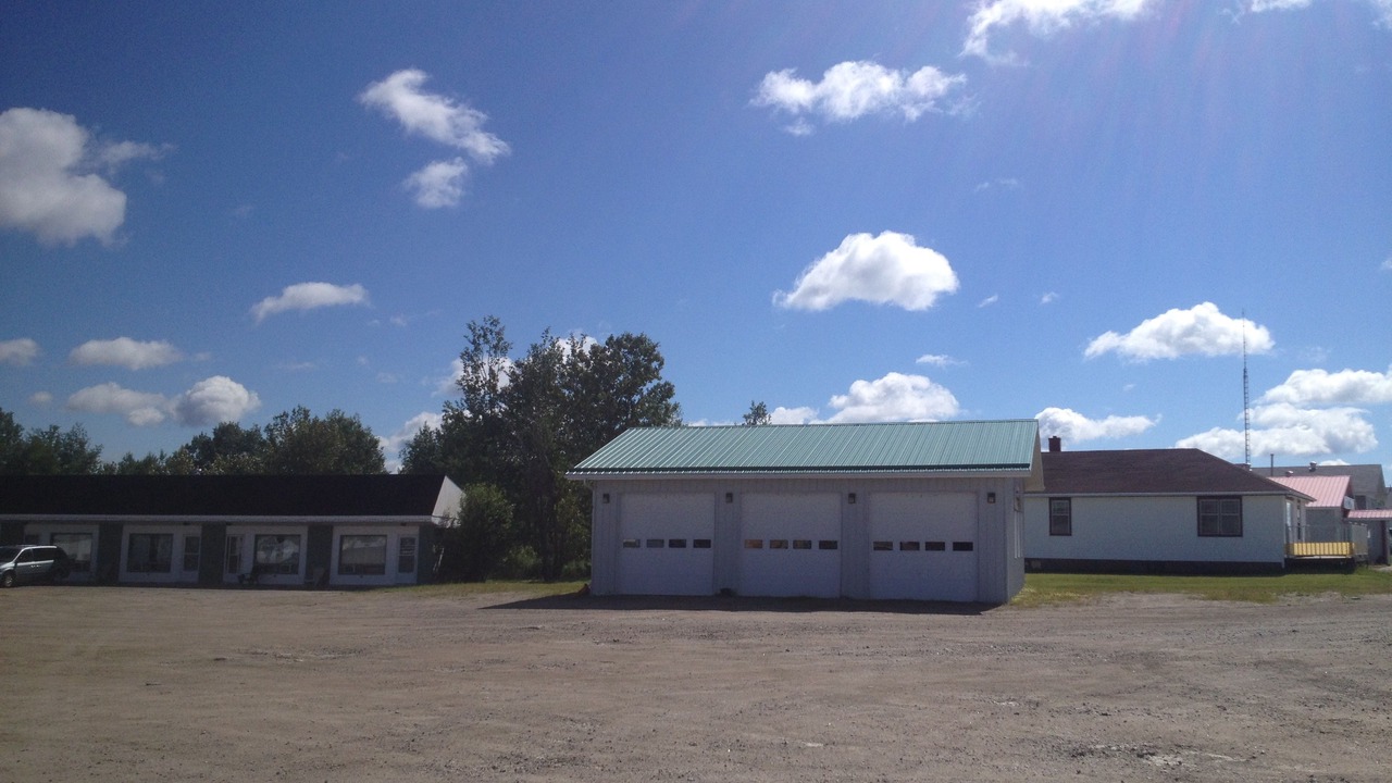 Photo of Outdoor in Smooth Rock Falls
