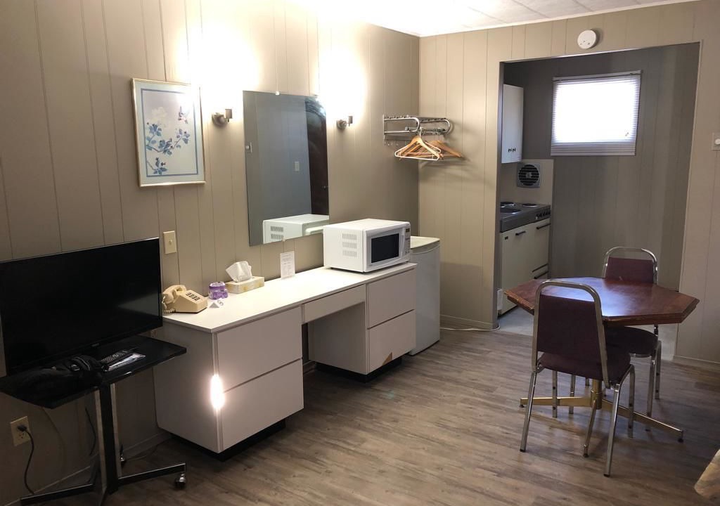 Photo of Bedroom in Smooth Rock Falls