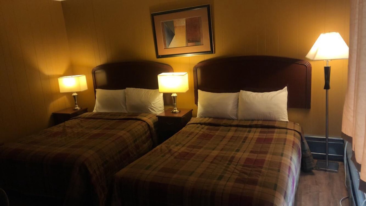 Photo of Bedroom in Smooth Rock Falls