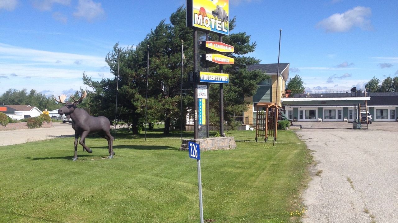 Photo of Outdoor in Smooth Rock Falls