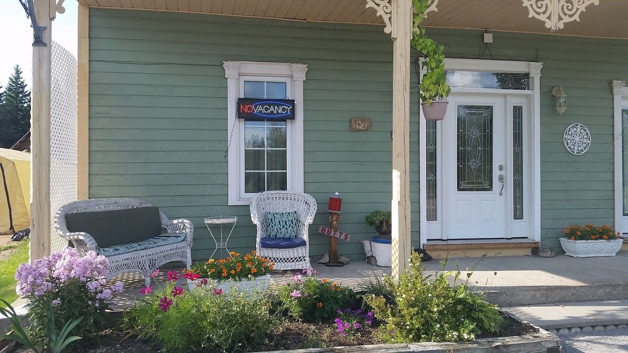 Photo of Patio Balcony in Hastings Highlands