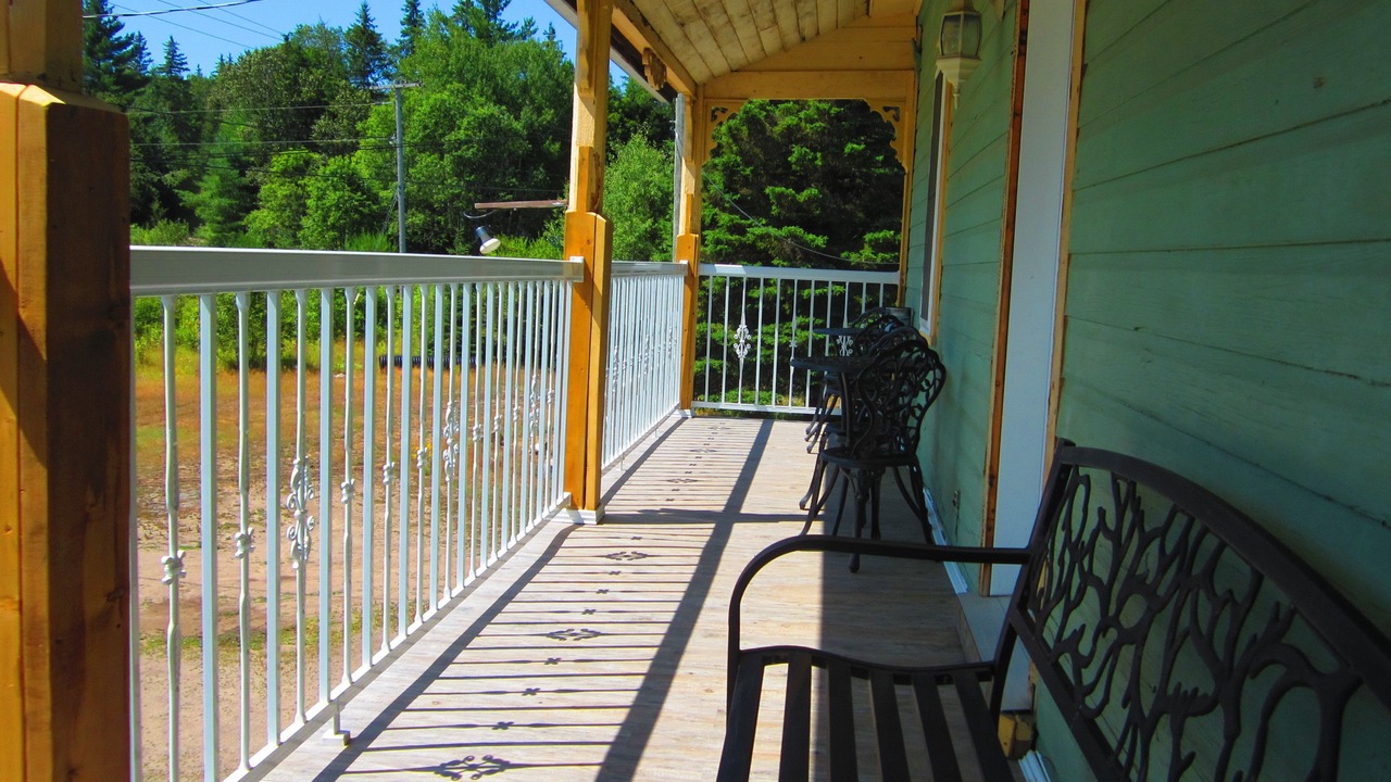 Photo of Outdoor in Hastings Highlands
