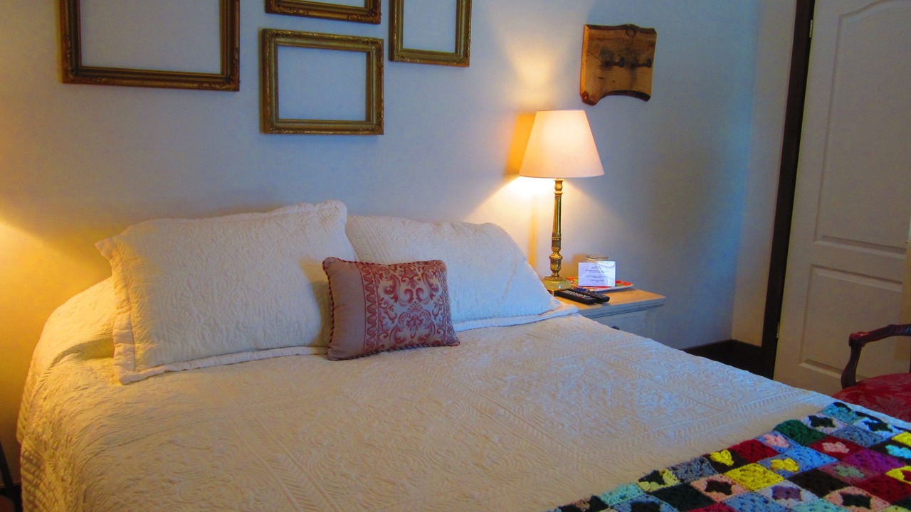 Photo of Bedroom in Hastings Highlands