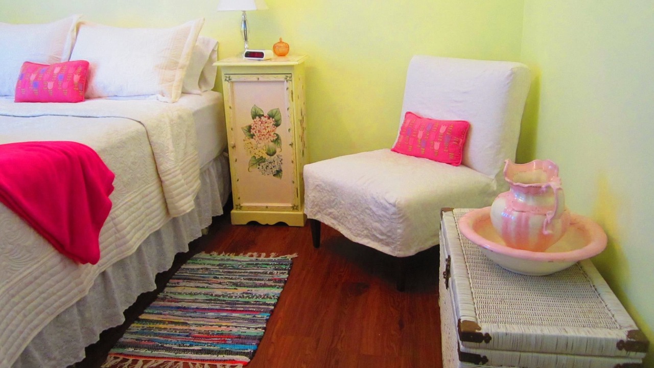 Photo of Bedroom in Hastings Highlands
