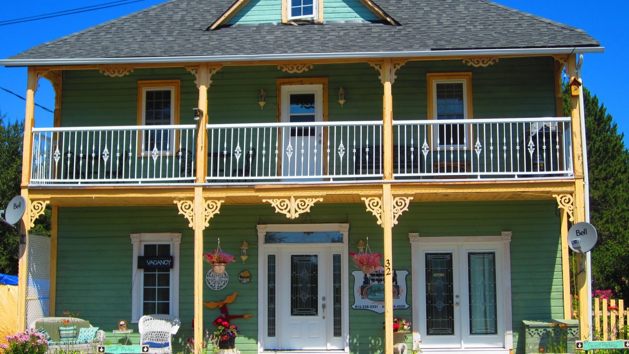 Photo of Outdoor in Hastings Highlands