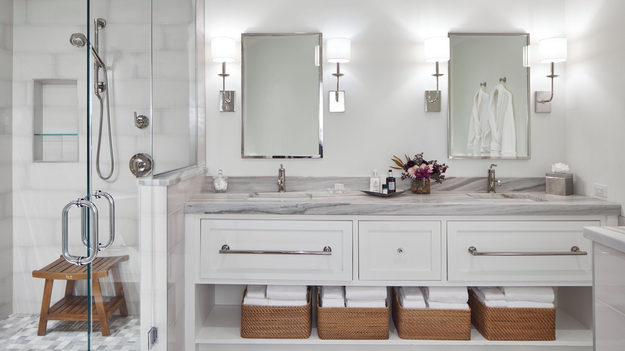 Photo of Bathroom in Wayzata