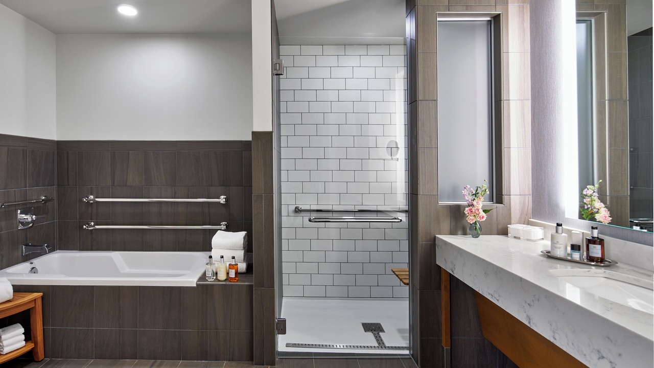 Photo of Bathroom in Wayzata