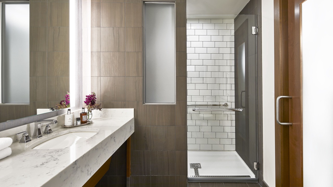 Photo of Bathroom in Wayzata