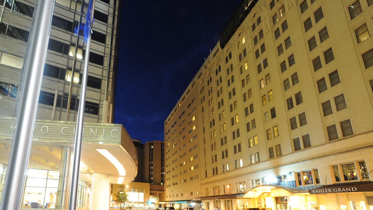 Photo of Outdoor in Downtown