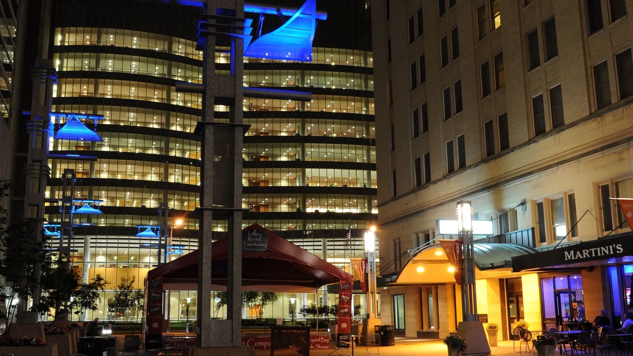 Photo of Outdoor in Downtown