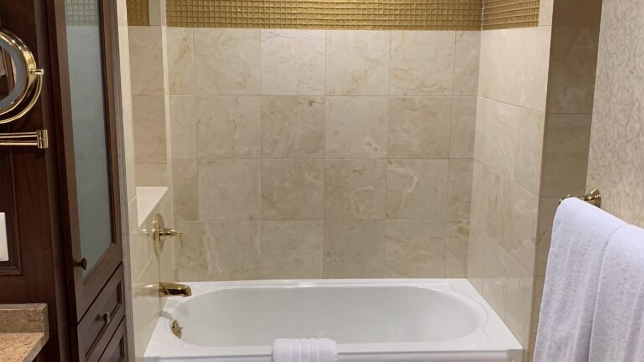 Photo of Bathroom in Downtown