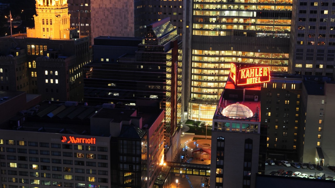 Photo of Outdoor in Downtown