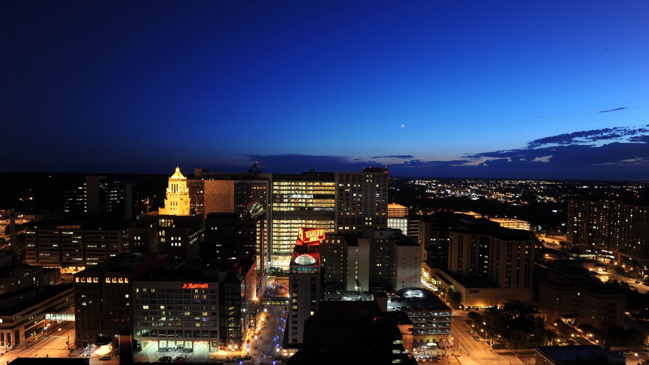 Photo of Outdoor in Downtown