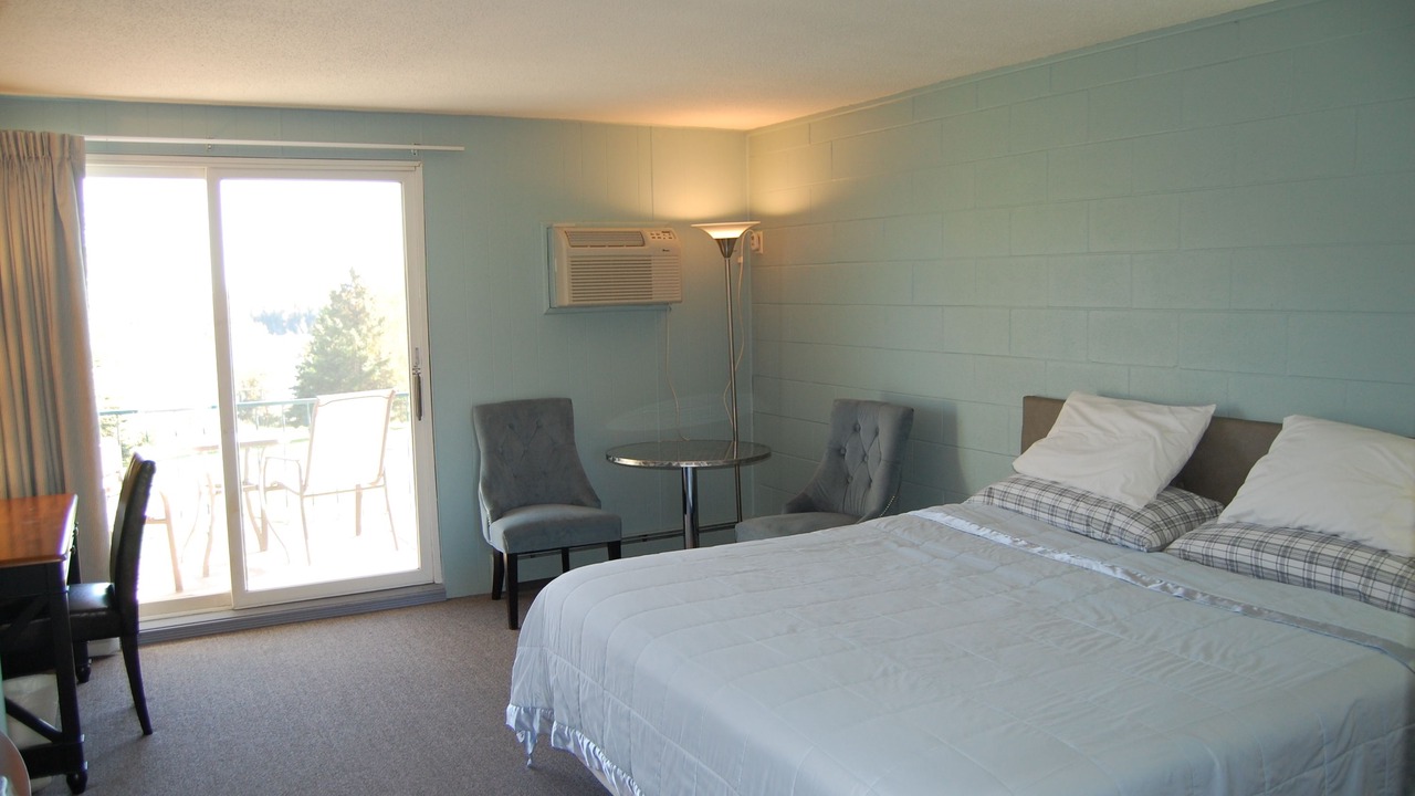 Photo of Bedroom in Barnum