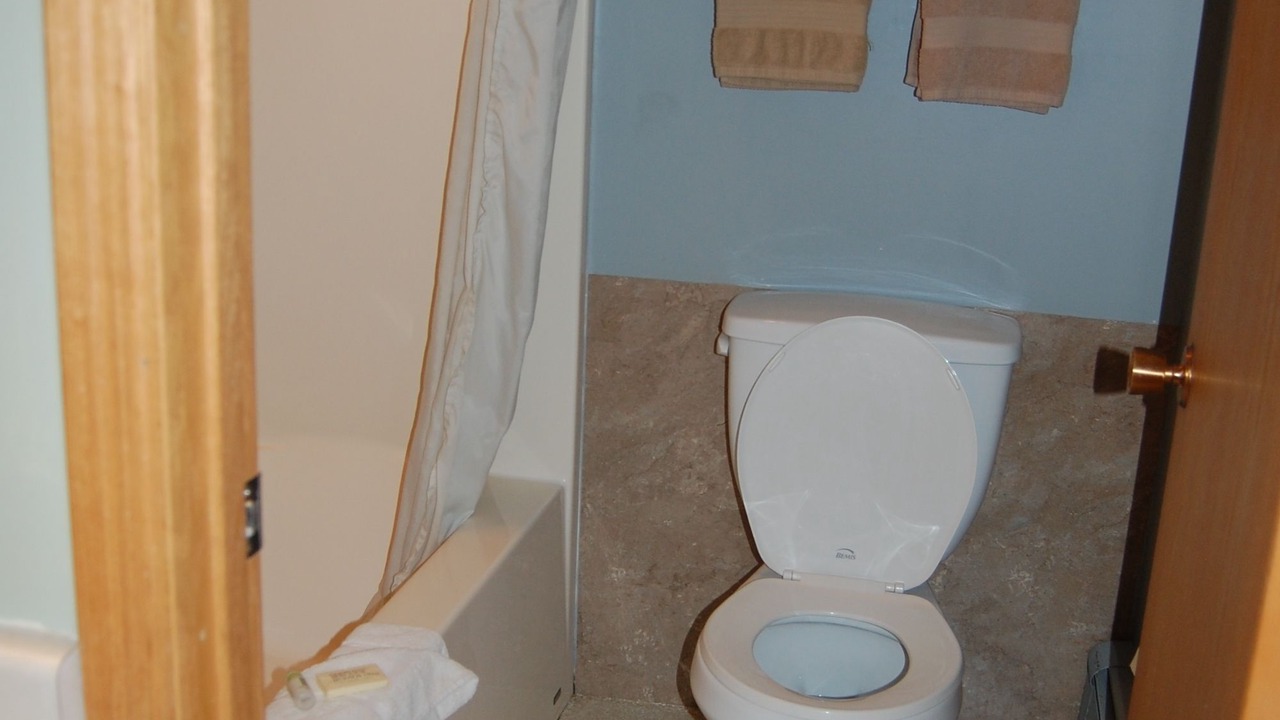 Photo of Bathroom in Barnum
