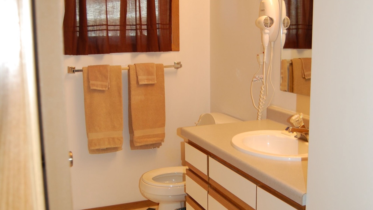 Photo of Bathroom in Barnum
