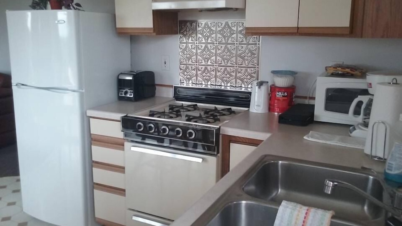 Photo of Kitchen in Barnum