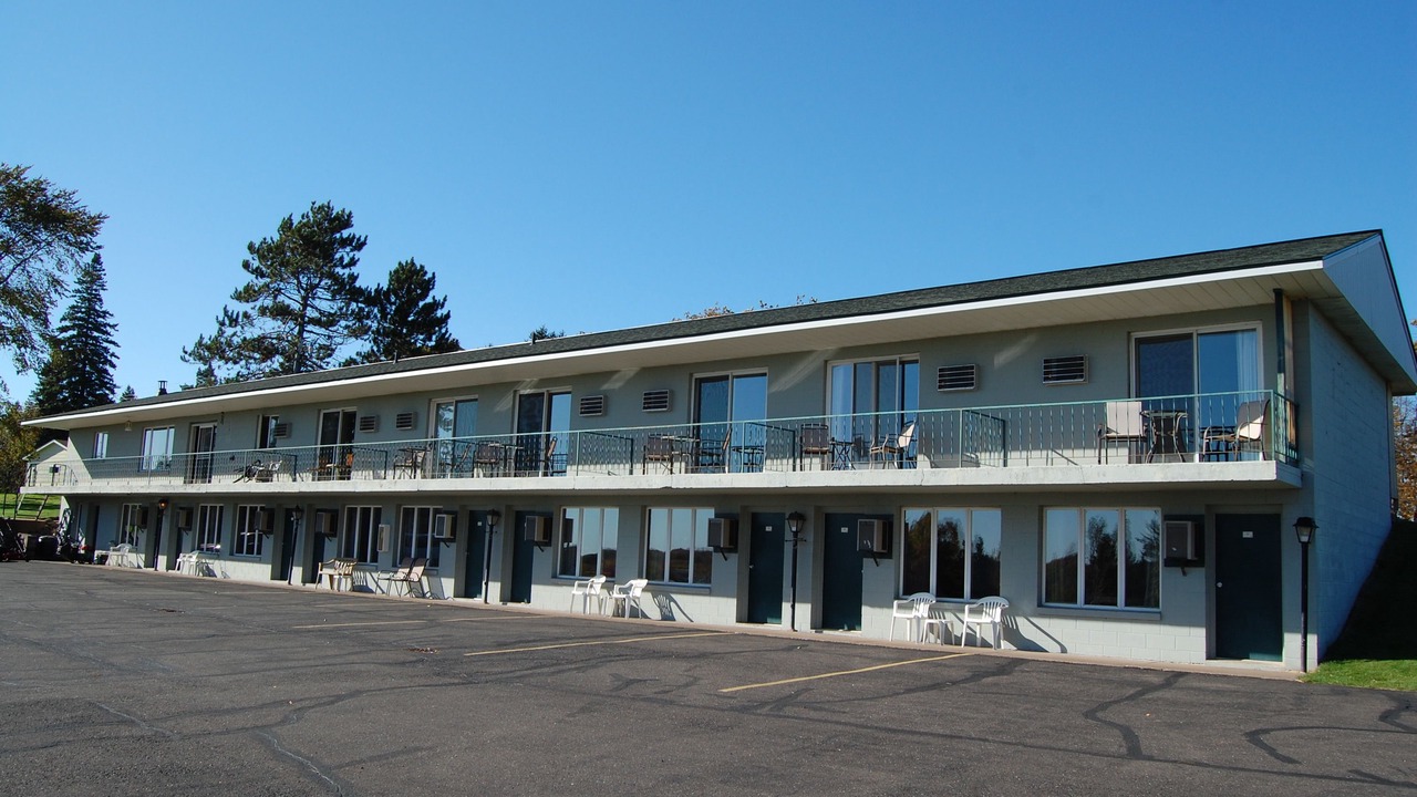 Photo of Outdoor in Barnum