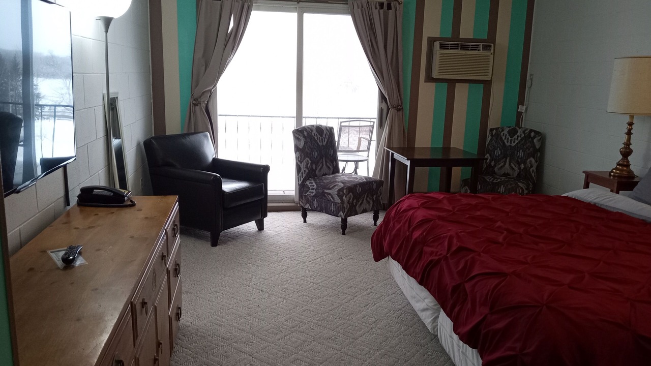 Photo of Bedroom in Barnum