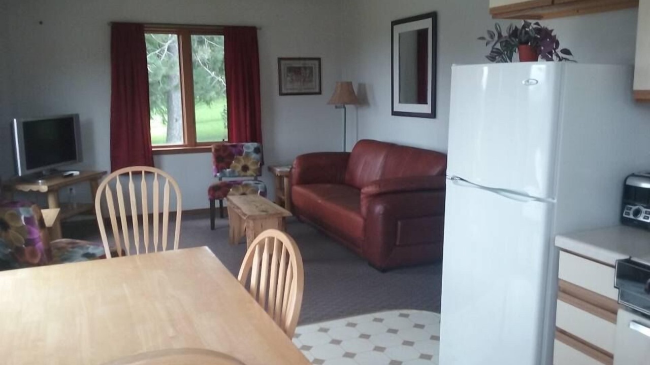 Photo of Livingroom in Barnum