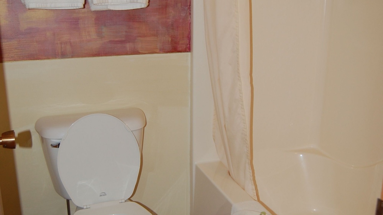 Photo of Bathroom in Barnum