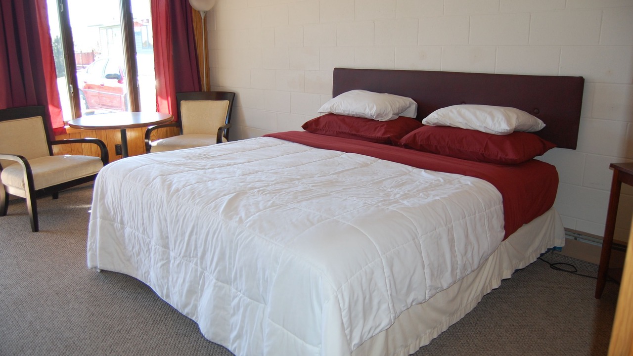 Photo of Bedroom in Barnum