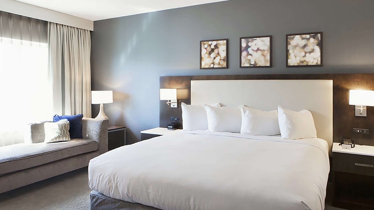 Photo of Bedroom in Prospect Park