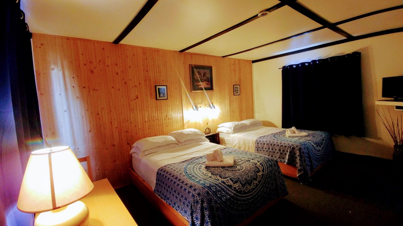Photo of Bedroom in Dwight
